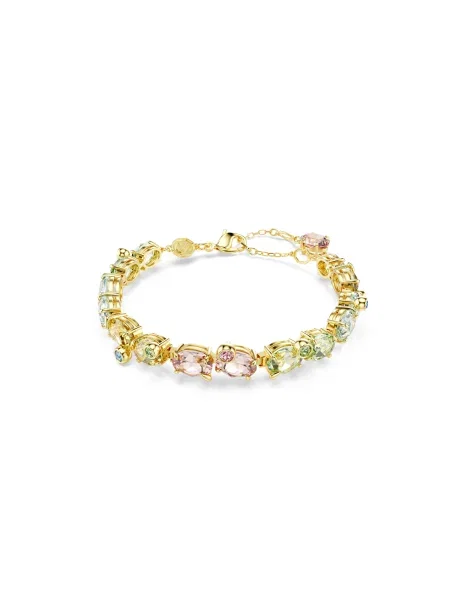 Brăţară Swarovski albastru