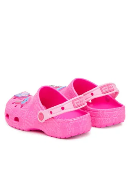 Crocs Papucs  Barbie Classic Clog rózsaszín