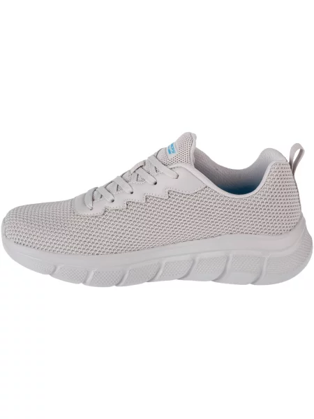 Tenisice Skechers siva