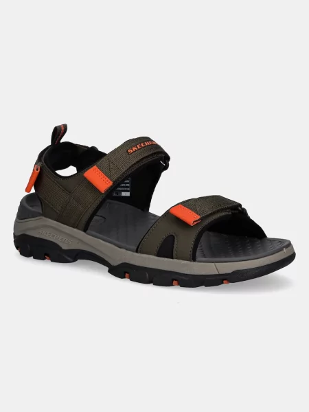 Сандали Skechers Tresmen Ryer мъжки черно