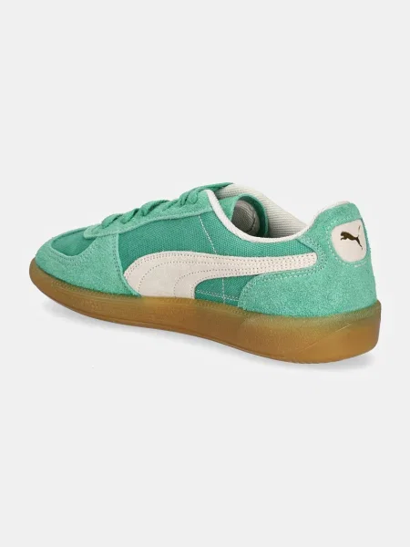 Puma sneakersy zielone