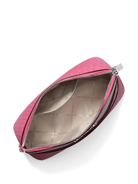 Geanta crossbody Michael Kors roz