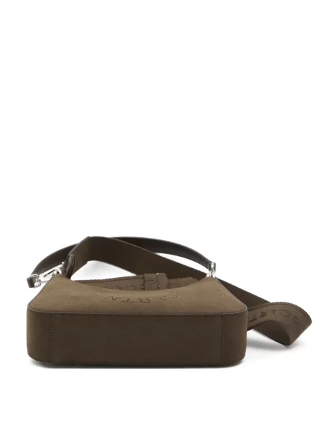 Torebka Stella Mccartney brązowa