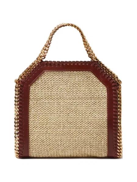 Geantă shopper Stella Mccartney