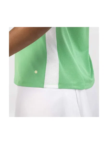 Tricou Head verde
