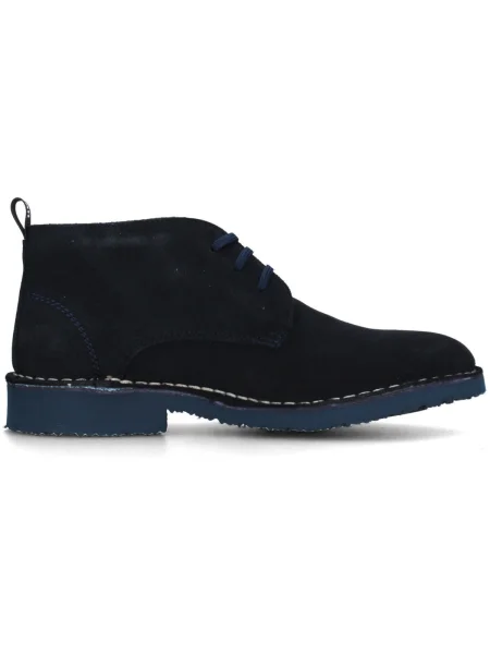 Pantofi Callaghan albastru