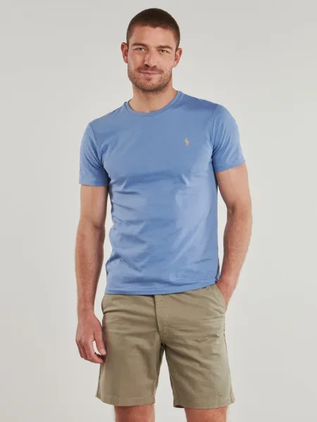 Póló Polo Ralph Lauren kék