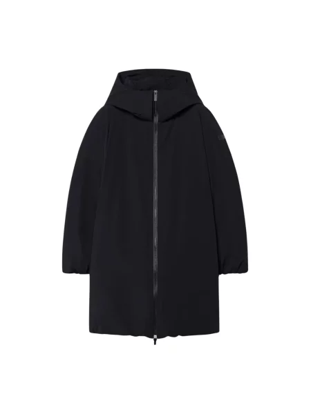 Parka Rrd czarna