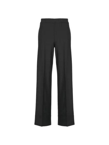 Pantaloni D.exterior negru