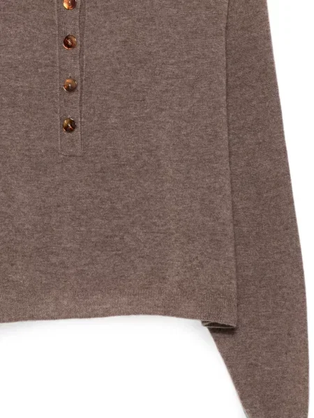 Decupat cardigan Alysi maro