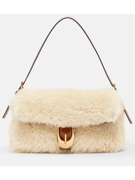 Torebka Staud biała