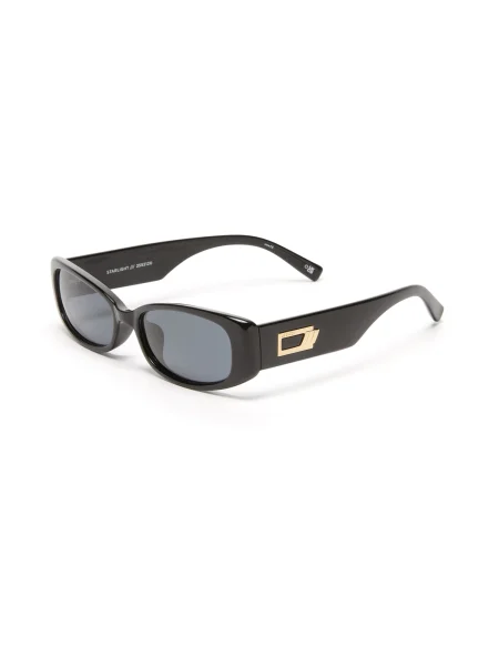 LE SPECS Sunčane naočale STARLIGHT' crna
