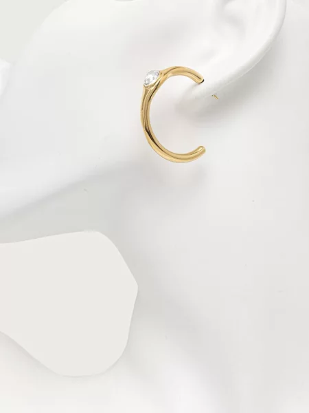 Серьги Guess