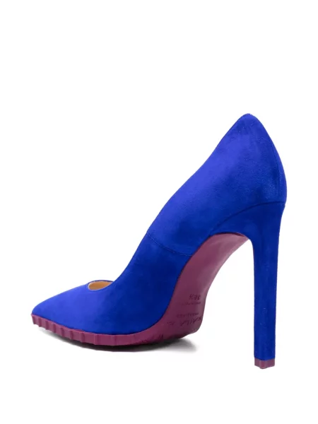 Pantofi cu toc Rayla K albastru