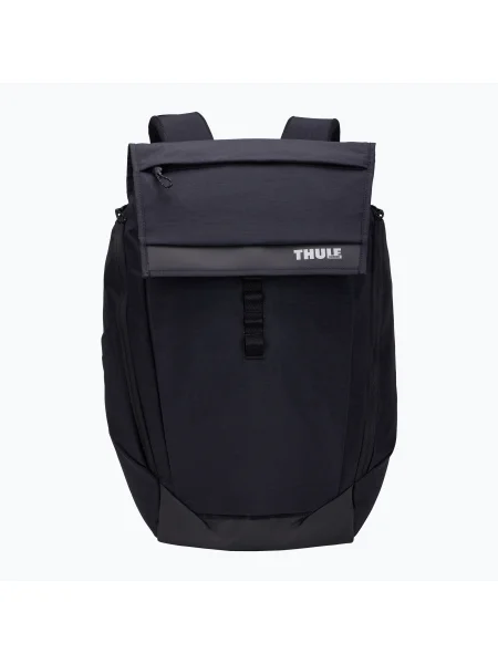 Olcsóbban. városi hátizsák Thule Paramount 27 l black. Méret: 27 l fekete