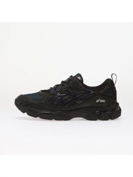 Sneakers Asics Gel-NYC Utility Midnight/ Black EUR 38 negru