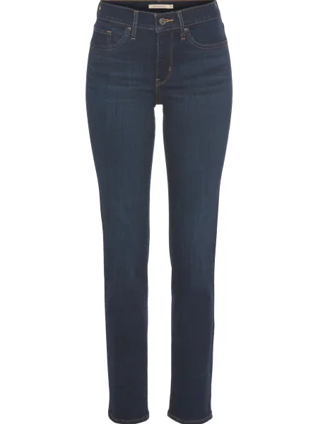 LEVI'S ® Jeans închis albastru