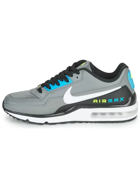 Pantofi Nike gri