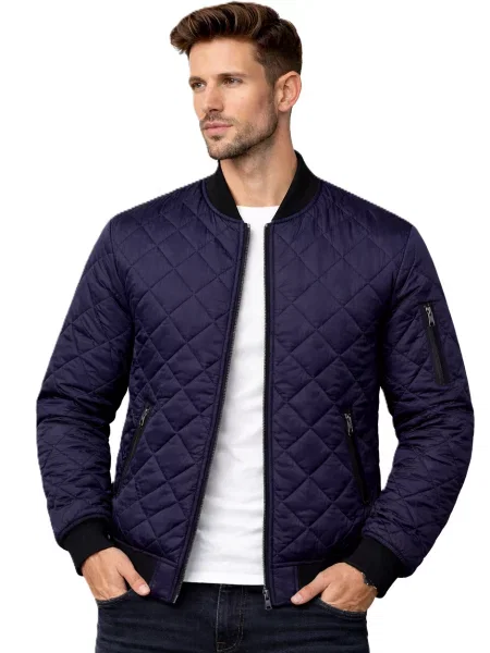 Geacă J.style negru