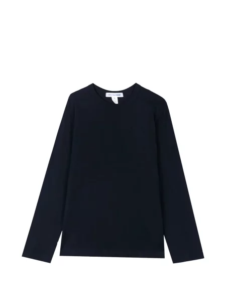 Tricou Comme Des Garçons Shirt albastru