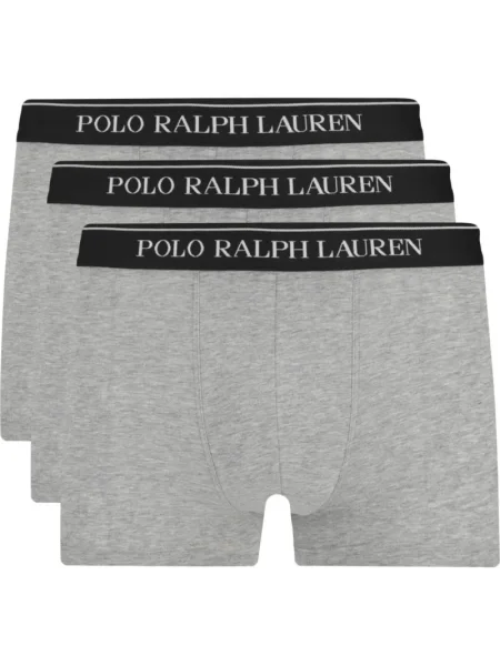 Pólóing Polo Ralph Lauren szürke