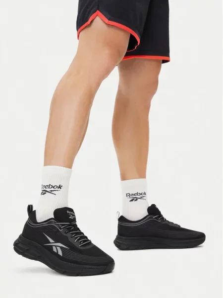 Bežecké topánky Reebok CEO-ROAD STRIDER čierna