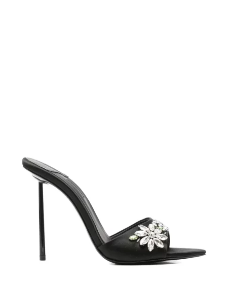 Sandale Le Silla negru