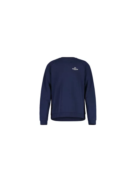 Maloja MastaunM. Mężczyźni Bluzy i bluzy z kapturem Maloja Size: L niebieski