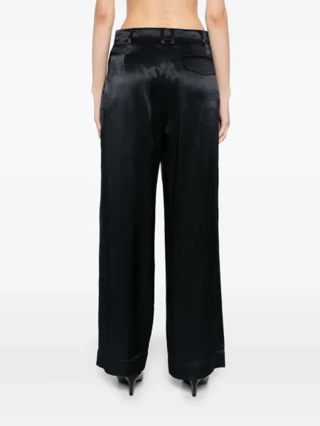 Pantaloni Day Birger Et Mikkelsen negru