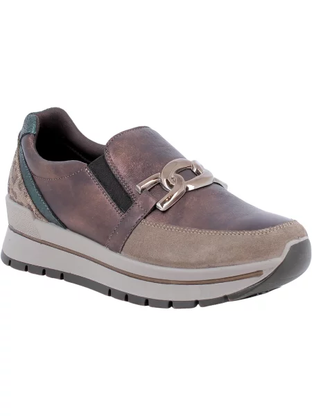 Pantofi Igi&co maro