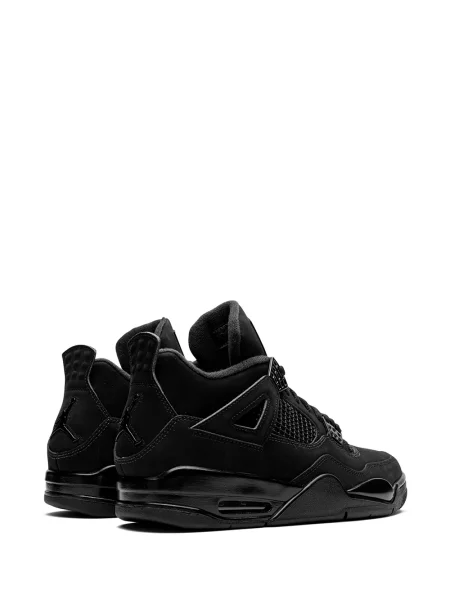 Sneakersy Jordan Air Jordan 4 retro czarne