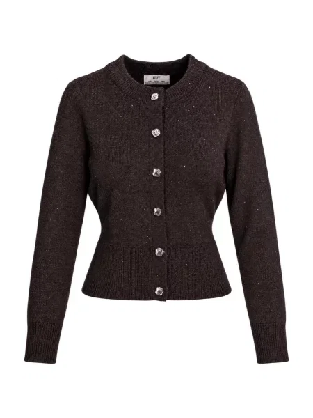 Cardigan Jacqueline De Yong maro