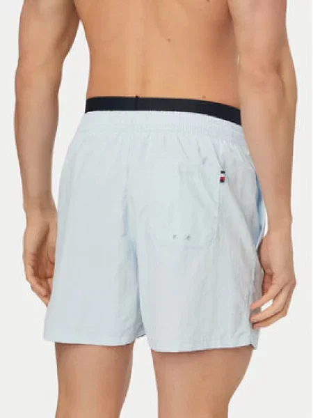 Tommy Hilfiger Úszónadrág világoskék