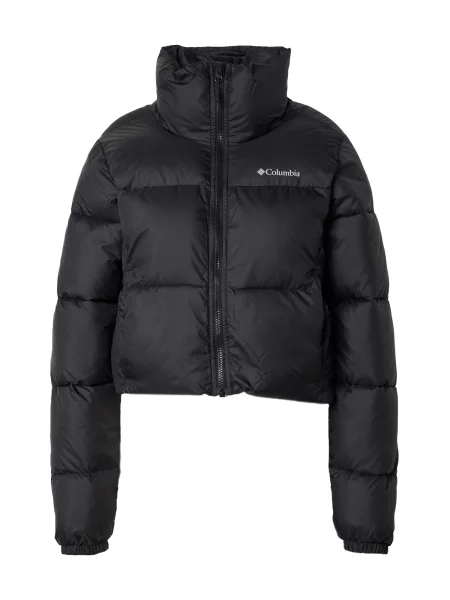 Columbia Geacă de iarnă Puffect™ II negru