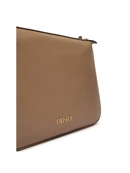 Liu Jo Torba za čez ramo mokka rjava