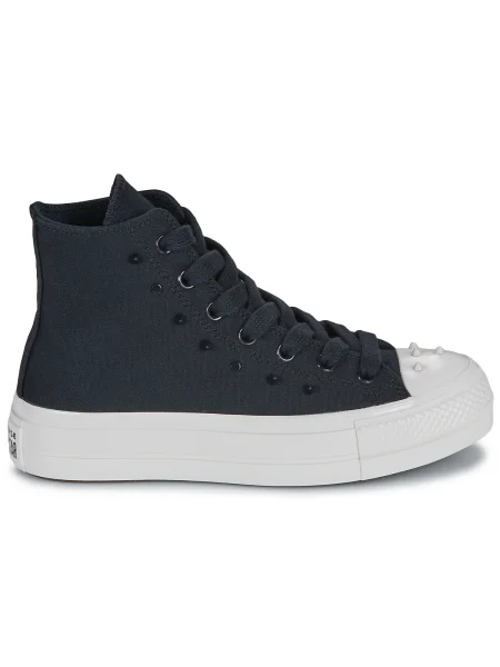 Tenisky Converse Chuck Taylor All Star biela