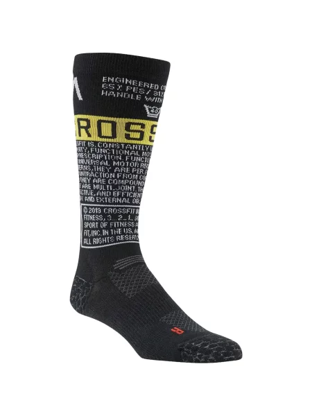 Șosete Reebok negru