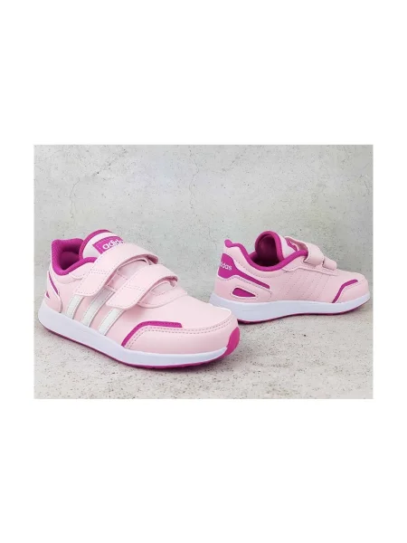 Pantofi copii Adidas roz