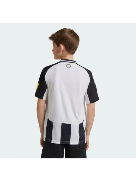 Koszulka Newcastle United FC Home Kids biała