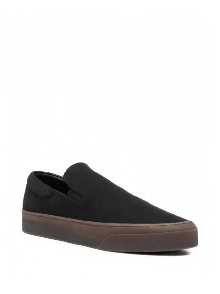 Chiloți The Row slip-on negru