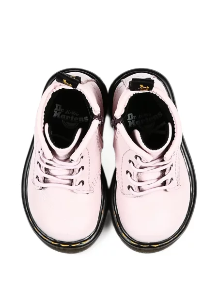 Μποτάκια Dr. Martens ροζ