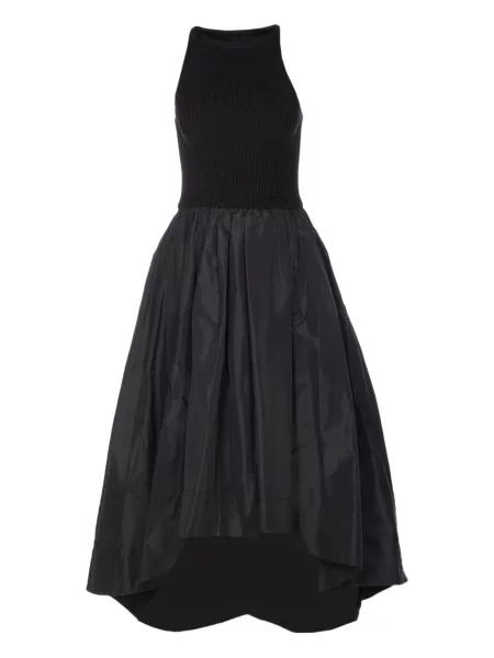 Костюм рокля Liu Jo черно