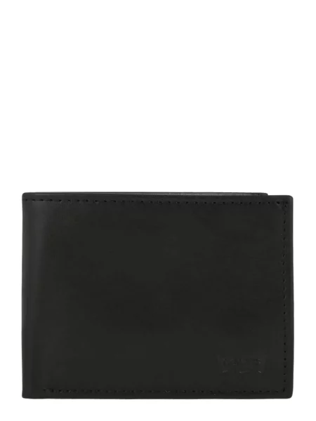 LEVI'S Portofel negru
