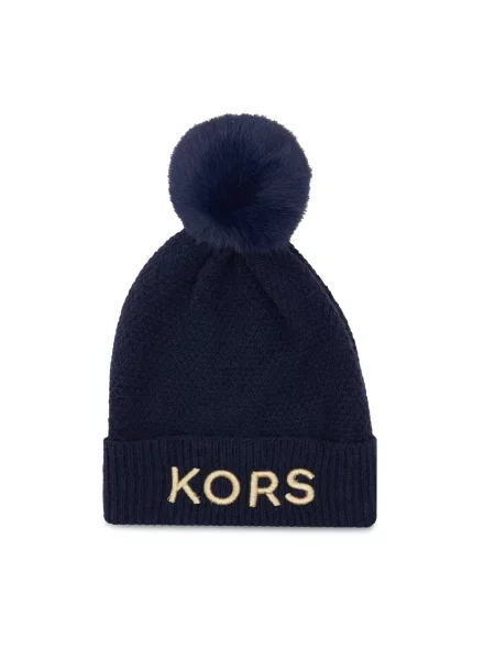 Michael Kors KIDS Căciulă cu adaos de lână