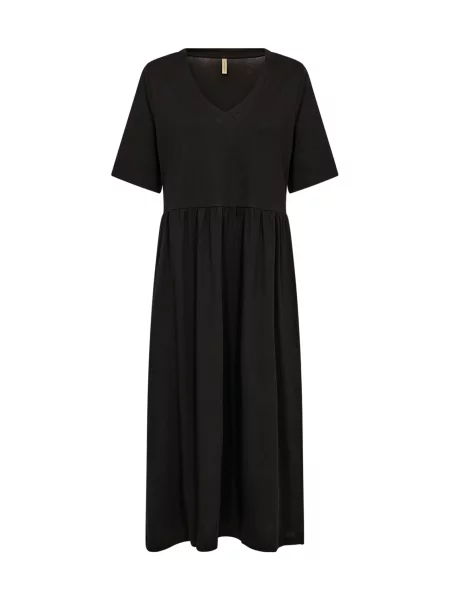 Soyaconcept Rochie negru