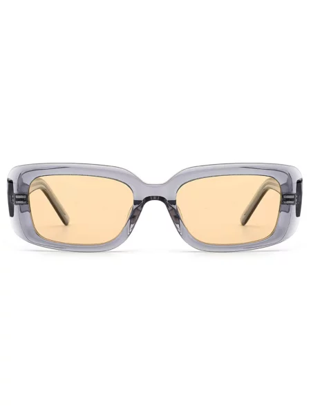 VEYREY Ochelari de soare Platz Sonnenbrillen Xep transparent
