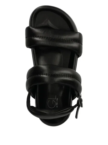 Sandale Agl negru