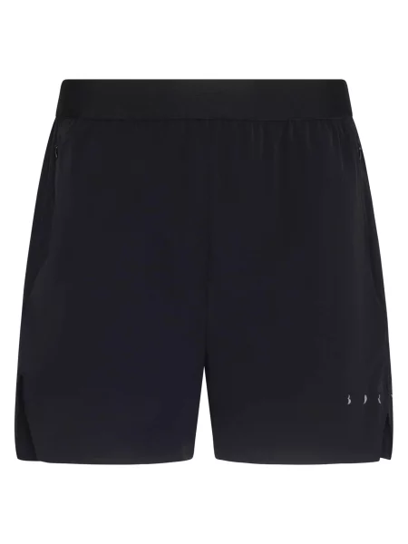 Born Sportovní kalhoty Malaui' černá