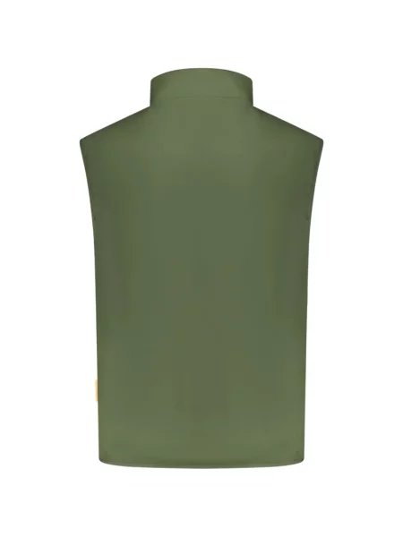 Vestă Norway 1963 cu autograf verde