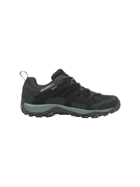 Sneakerși Merrell negru